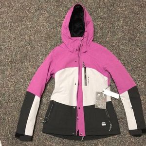 O’Neill Women’s Ski Jacket